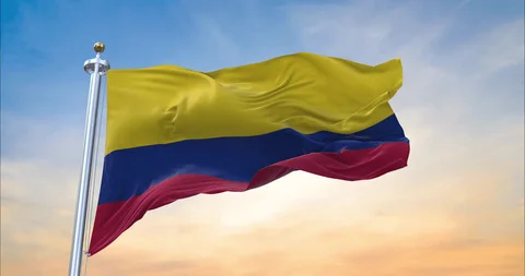 Salida a Colombia