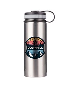 Botella de Aluminio para Sublimación 18 onz / 550ML