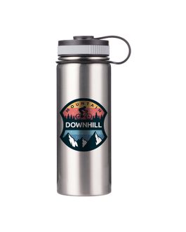 Botella de Aluminio para Sublimación 18 onz / 550ML