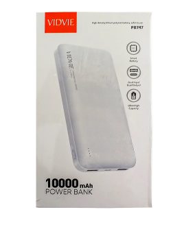 Cargadores portátiles para viajes