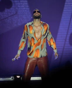 Lee más sobre el artículo Romeo Santos despedirá su gira de 2023 con dos conciertos