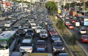 Lee más sobre el artículo República Dominicana es el segundo país con más vehículos por persona